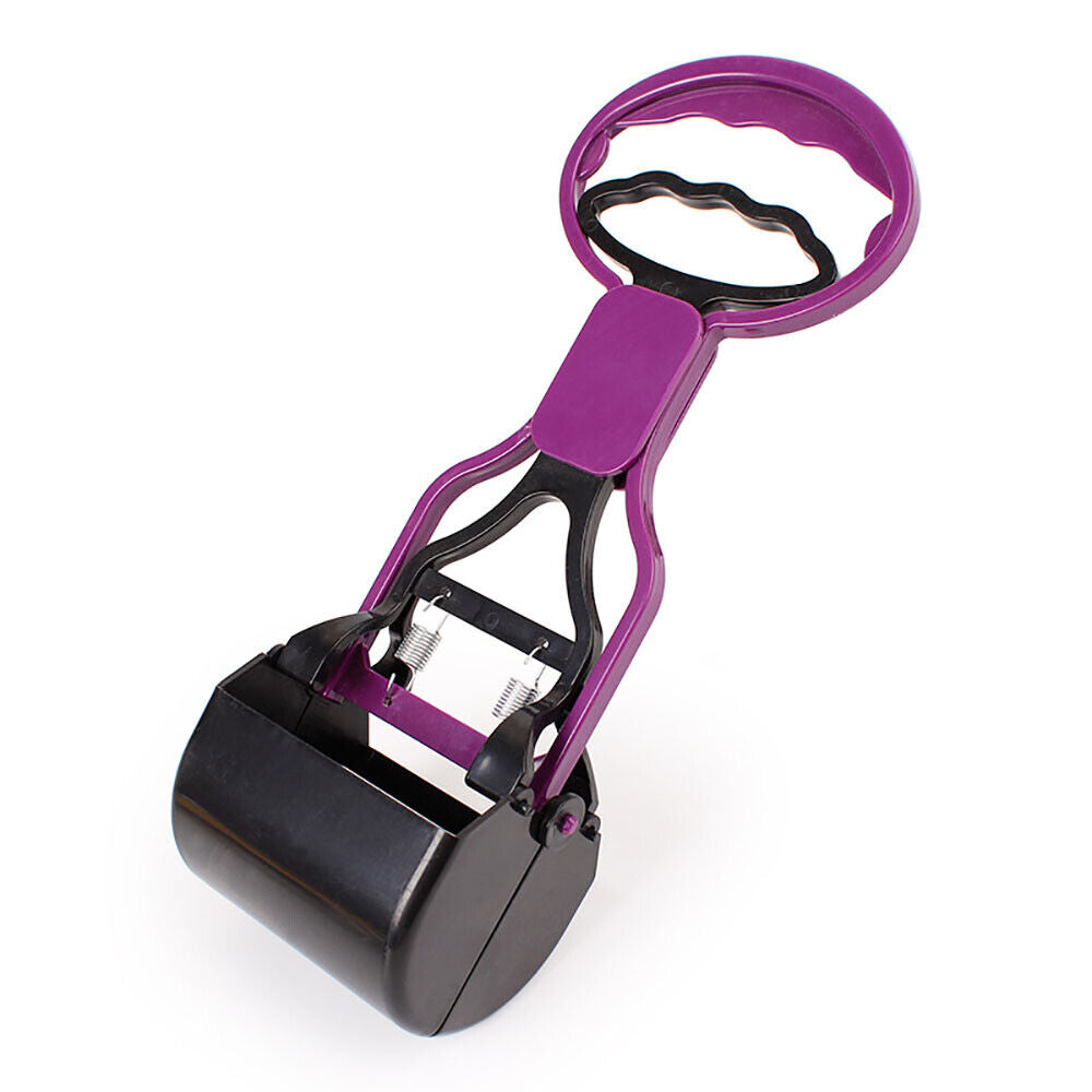 Pet Waste Management Tool - Dog Poop Scoop and Picker