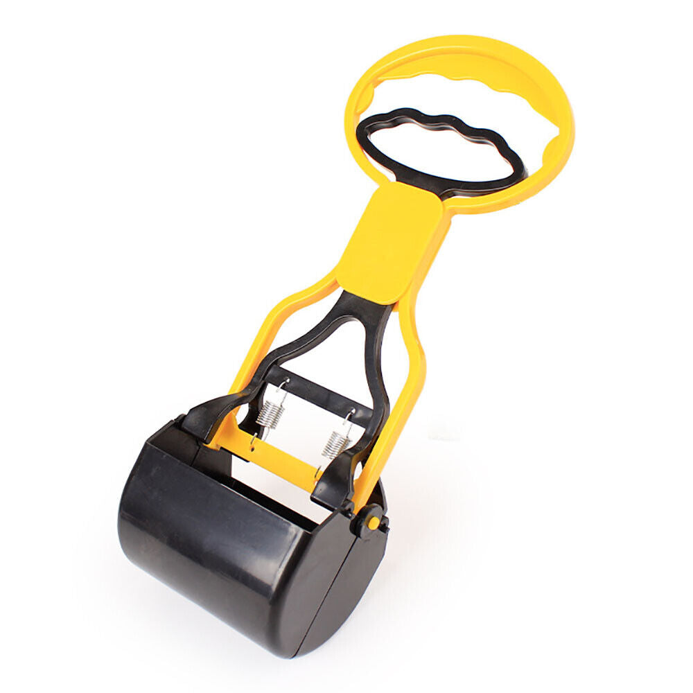 Pet Waste Management Tool - Dog Poop Scoop and Picker